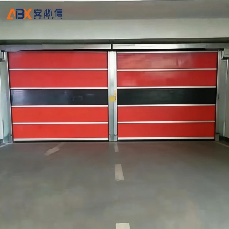 三沙工业快速门